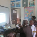 Le ROADDH forme ses membres en gestion de contenu de site web Le ROADDH forme ses membres en gestion de contenu de site web