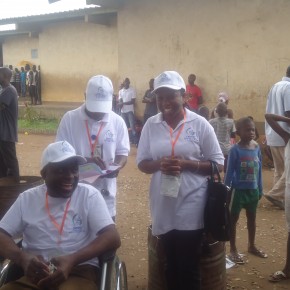 OBSERVATION DES DROITS DE L’HOMME LORS DE L’ELECTION PRESIDENTIELLE DU 25 OCTOBRE 2015 EN COTE D’IVOIRE OBSERVATION DES DROITS DE L’HOMME LORS DE L’ELECTION PRESIDENTIELLE DU 25 OCTOBRE 2015 EN COTE D’IVOIRE