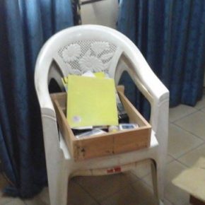 Côte d’Ivoire : La CIDDH préoccupée par une série de cambriolages des sièges d’organisations de promotion des Droits de l’Homme Côte d’Ivoire : La CIDDH préoccupée par une série de cambriolages des sièges d’organisations de promotion des Droits de l’Homme