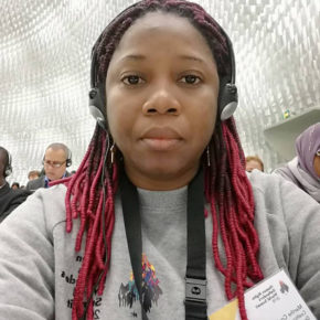 SOMMET MONDIAL DES DEFENSEURS DES DROITS DE L’HOMME A PARIS 20 ANS APRES L’ADOPTION DE LA DECLARATION DES NATIONS UNIES SUR LES DEFENSEURS DES DROITS DE L’HOMME SOMMET MONDIAL DES DEFENSEURS DES DROITS DE L’HOMME A PARIS 20 ANS APRES L’ADOPTION DE LA DECLARATION DES NATIONS UNIES SUR LES DEFENSEURS DES DROITS DE L’HOMME