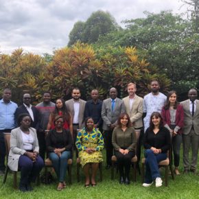 AfricanDefenders organises workshop on strengthening the local implementation of the Ubuntu Hub Cities initiative AfricanDefenders organises workshop on strengthening the local implementation of the Ubuntu Hub Cities initiative